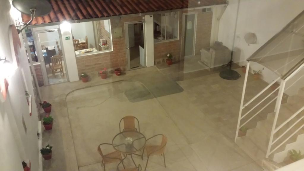 Heritage Inn كويتو المظهر الخارجي الصورة