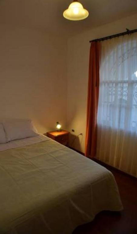 Heritage Inn كويتو الغرفة الصورة