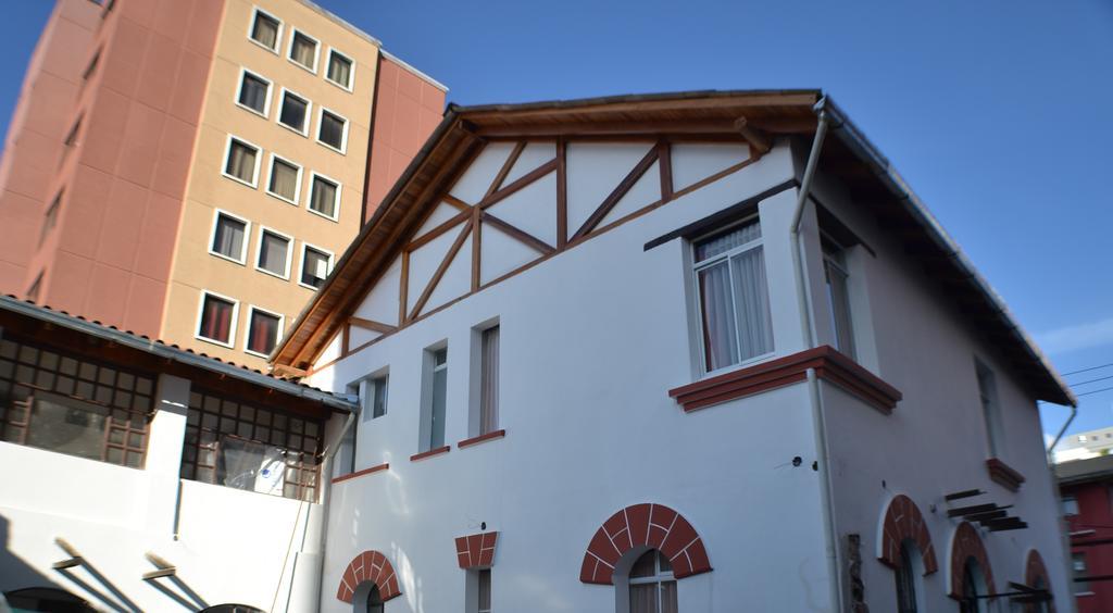 Heritage Inn كويتو المظهر الخارجي الصورة