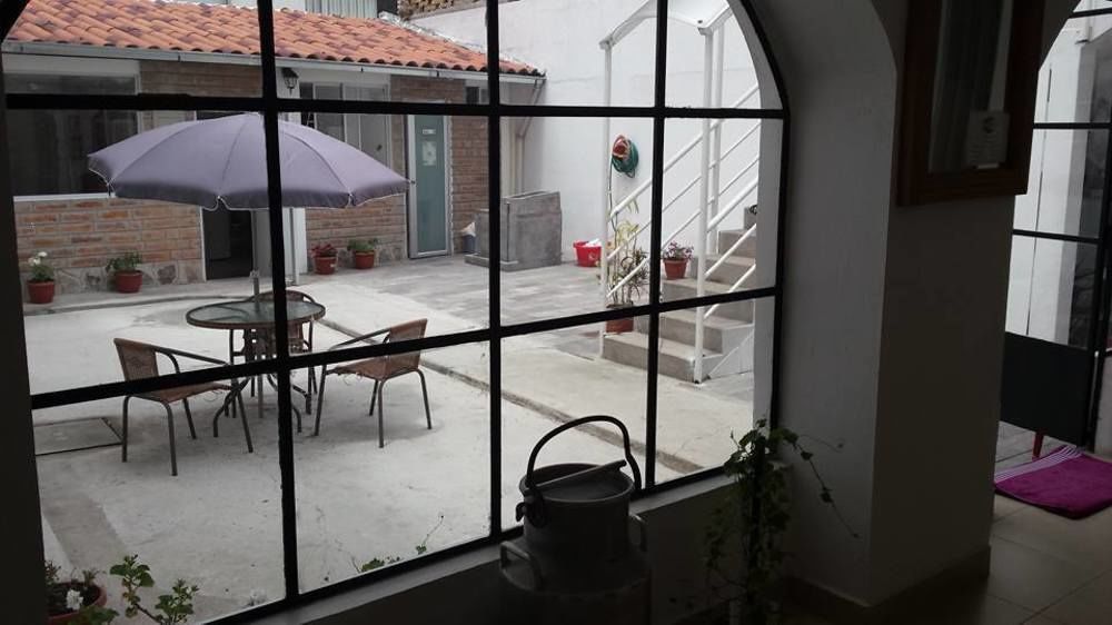 Heritage Inn كويتو المظهر الخارجي الصورة