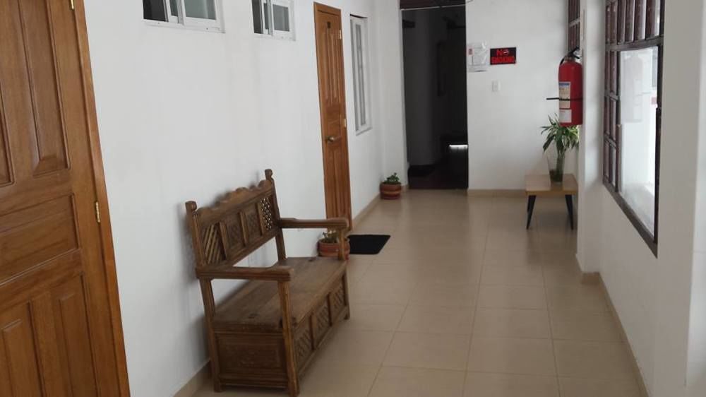 Heritage Inn كويتو المظهر الخارجي الصورة