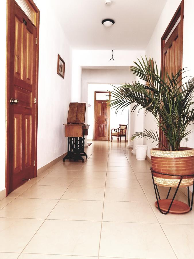 Heritage Inn كويتو المظهر الخارجي الصورة