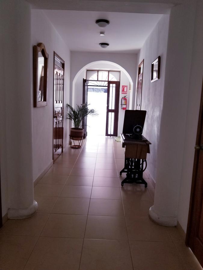 Heritage Inn كويتو المظهر الخارجي الصورة