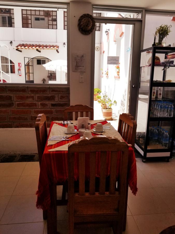 Heritage Inn كويتو المظهر الخارجي الصورة