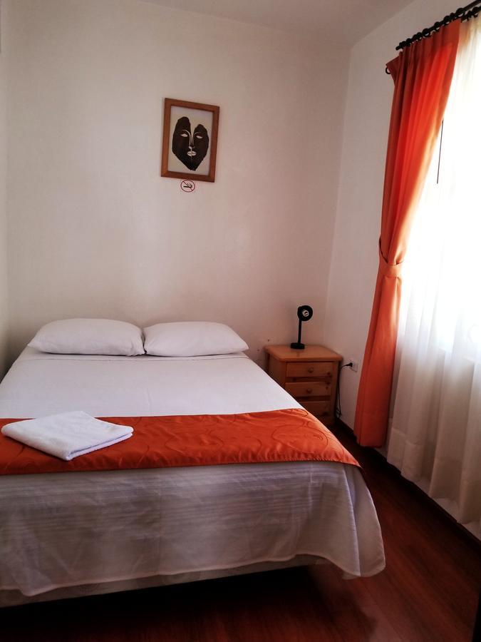 Heritage Inn كويتو المظهر الخارجي الصورة