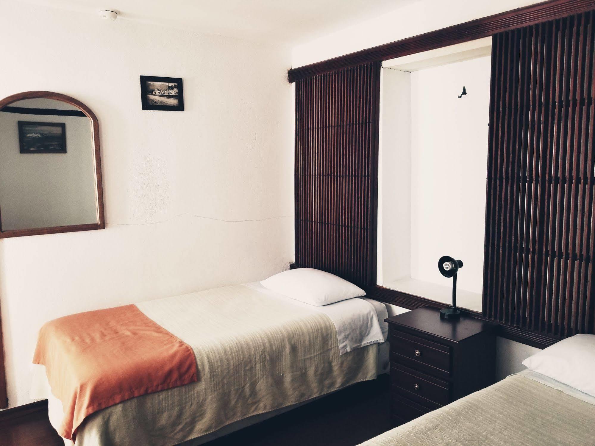 Heritage Inn كويتو المظهر الخارجي الصورة