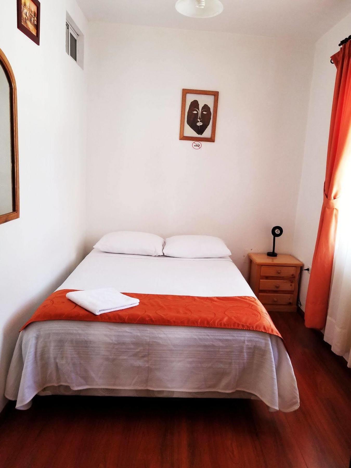 Heritage Inn كويتو المظهر الخارجي الصورة