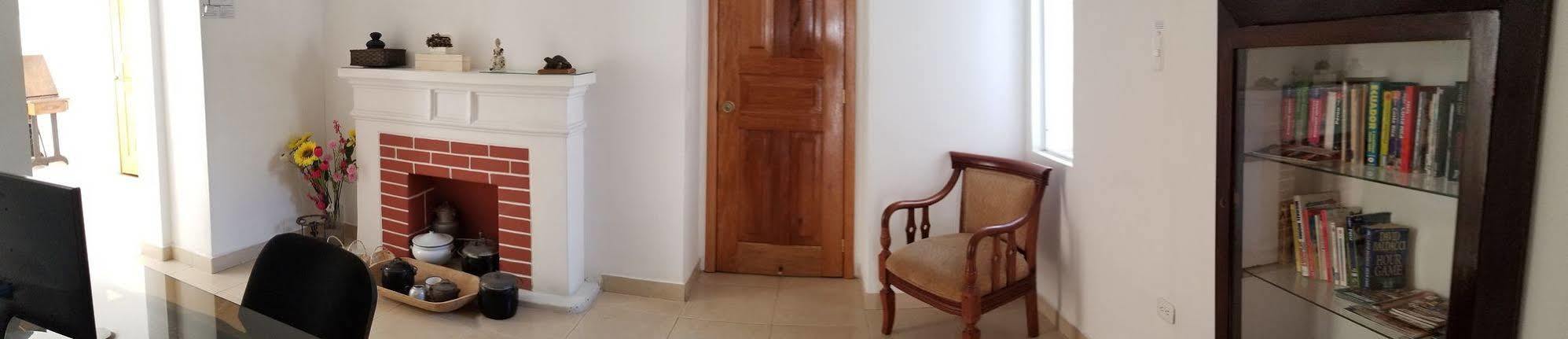 Heritage Inn كويتو المظهر الخارجي الصورة