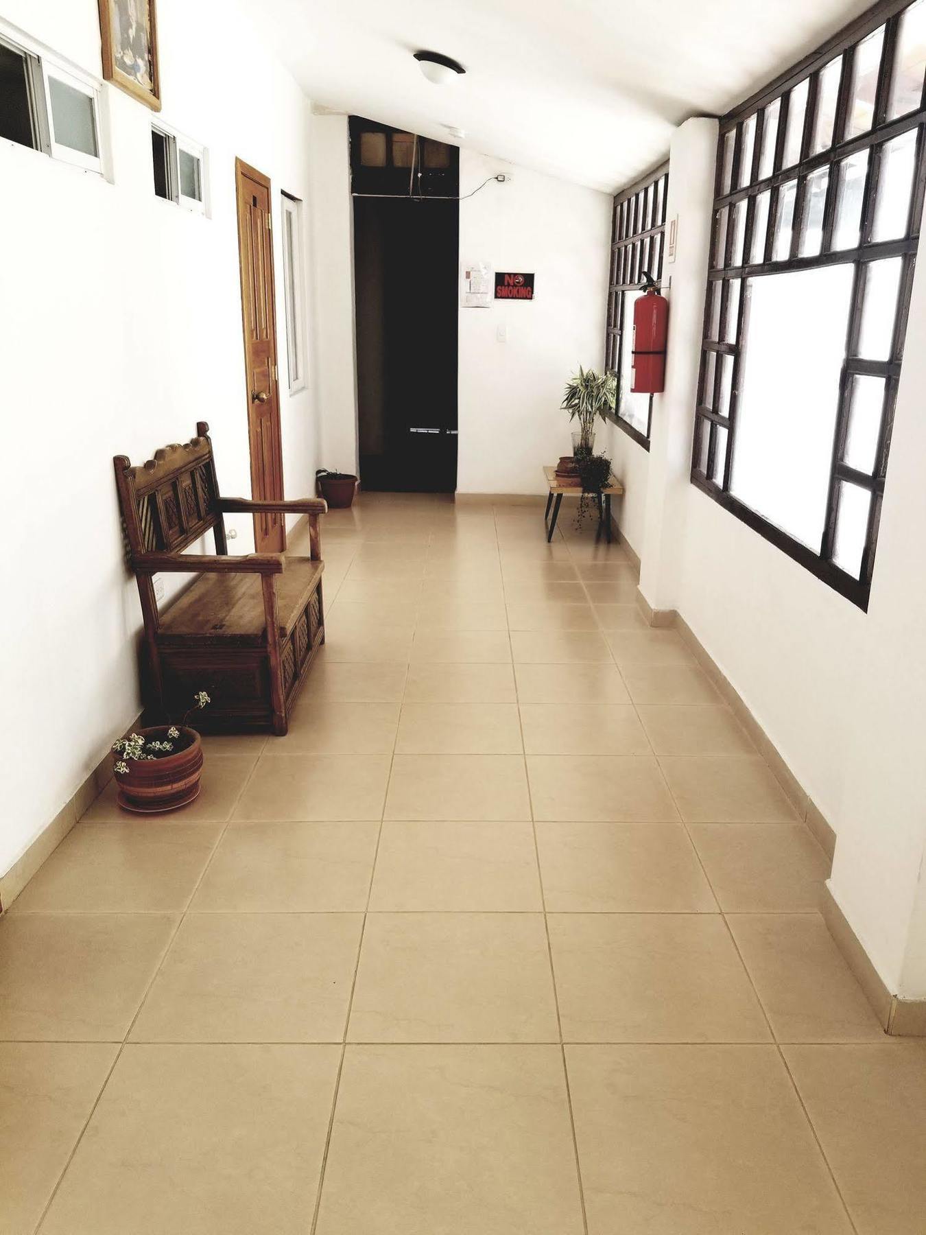 Heritage Inn كويتو المظهر الخارجي الصورة