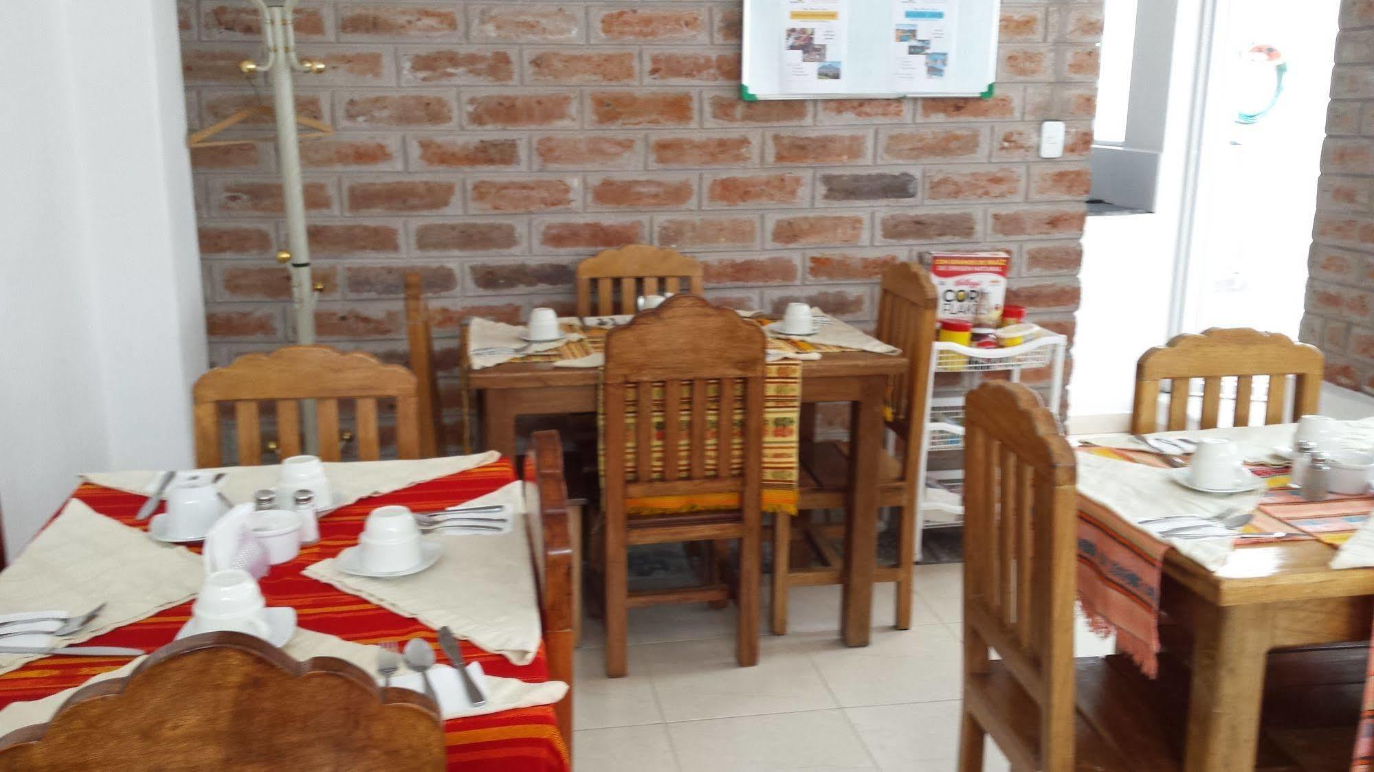 Heritage Inn كويتو المظهر الخارجي الصورة