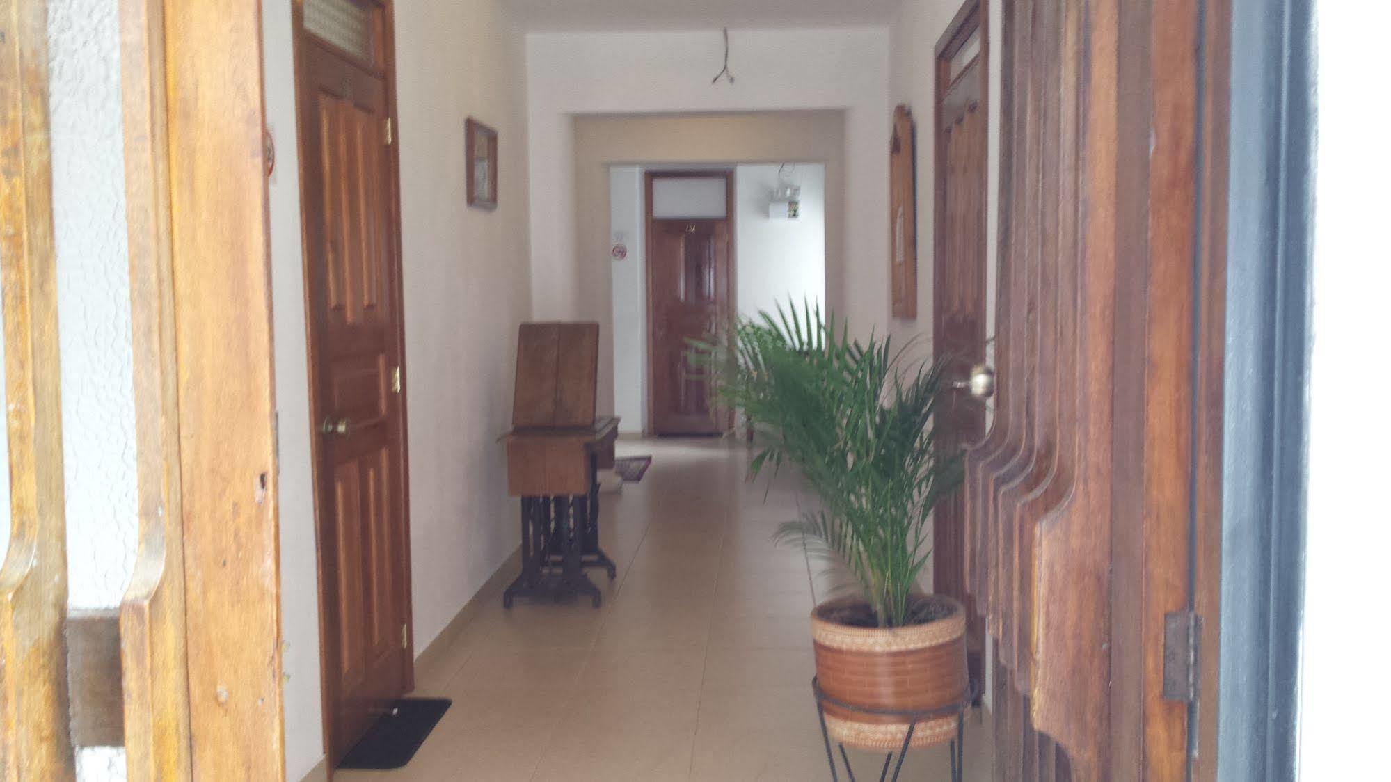 Heritage Inn كويتو المظهر الخارجي الصورة